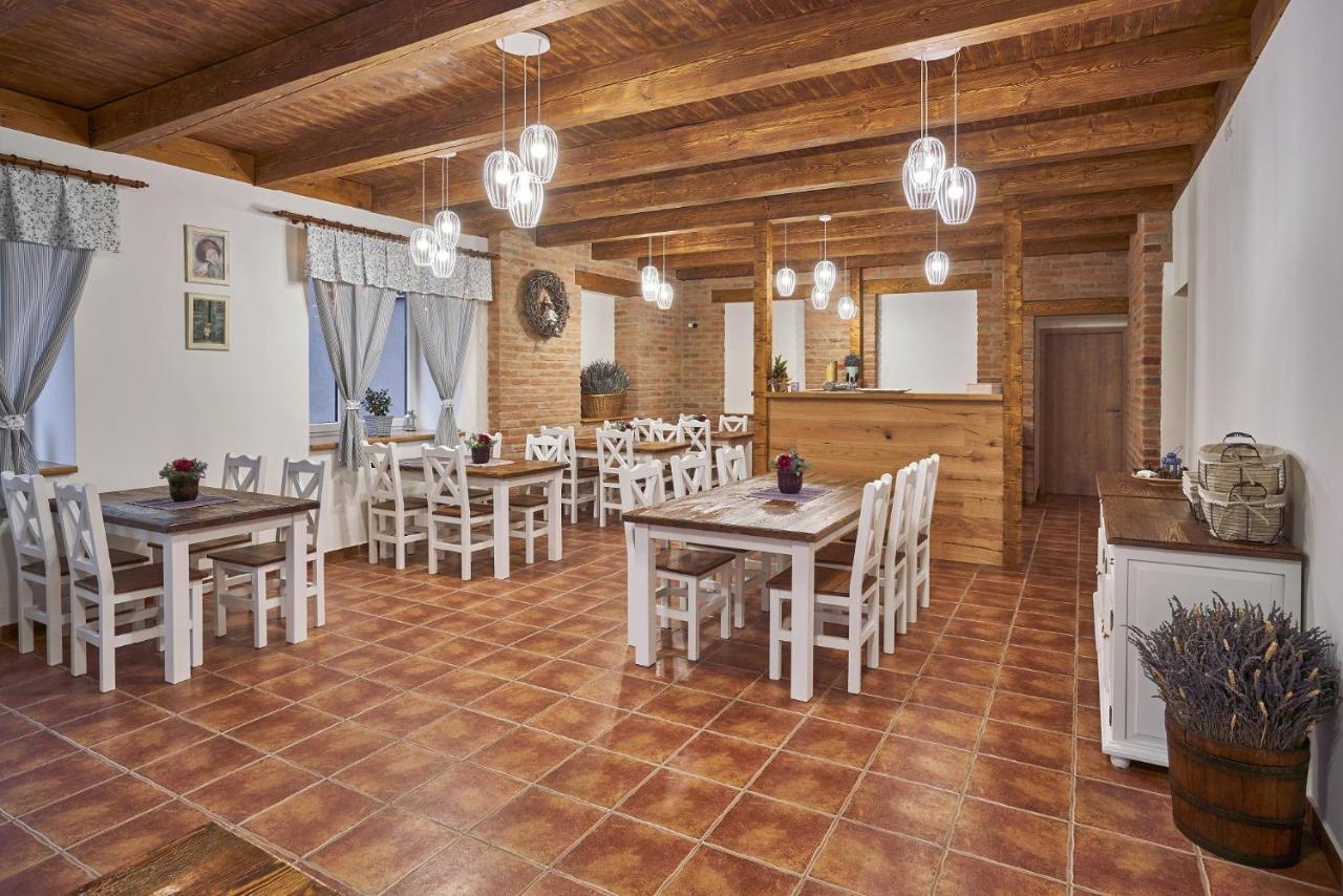 Pension Varta Janske Lazne Dış mekan fotoğraf